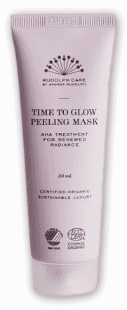 Rudolph Care Time to Glow Peeling Mask 50ml